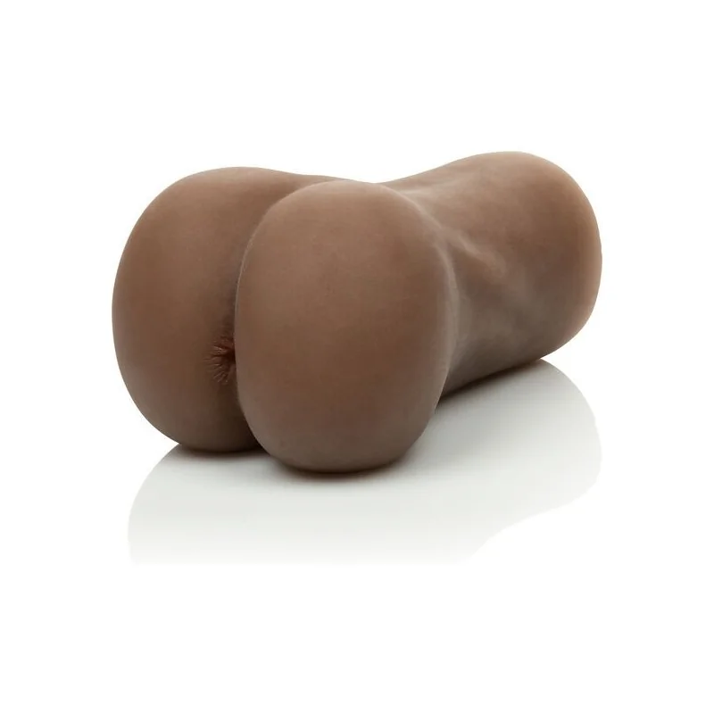 Stroke It Masturbator Arsch Braun von Calexotics kaufen | Fesselliebe