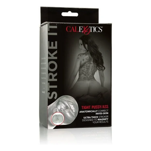 Streichelte die Enge Muschi/Den Arsch von Calexotics kaufen | Fesselliebe