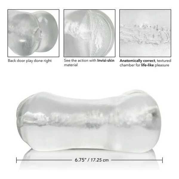 Streichelte die Enge Muschi/Den Arsch von Calexotics kaufen | Fesselliebe