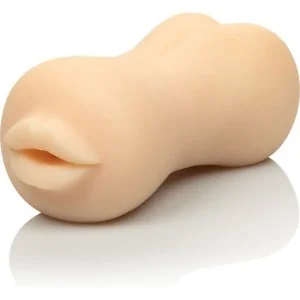 Streichelt Ihnen Mund/Ars von Calexotics kaufen | Fesselliebe