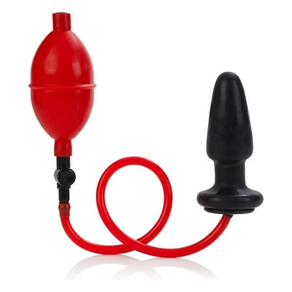 Colt Erweiterbarer Butt Plug von Calexotics kaufen | Fesselliebe