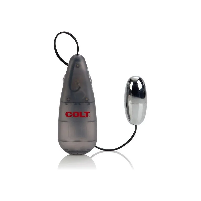 Colt Mult-Speed Power Pak-Geschoss von Calexotics kaufen | Fesselliebe