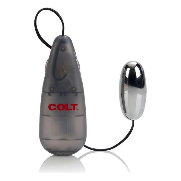 Colt Mult-Speed Power Pak-Geschoss von Calexotics kaufen | Fesselliebe