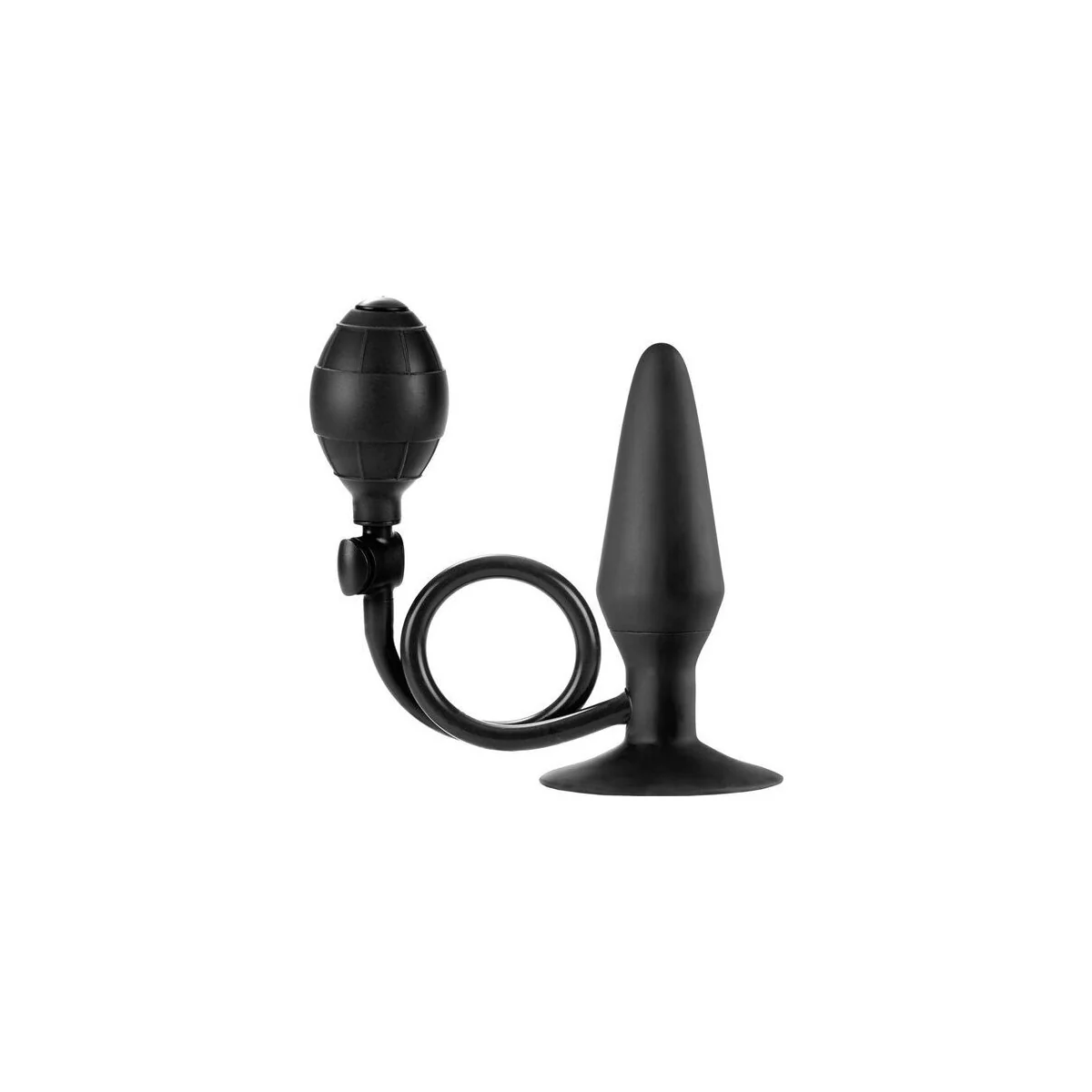 Colt Grosser Pumperstecker Schwarz von Calexotics kaufen | Fesselliebe
