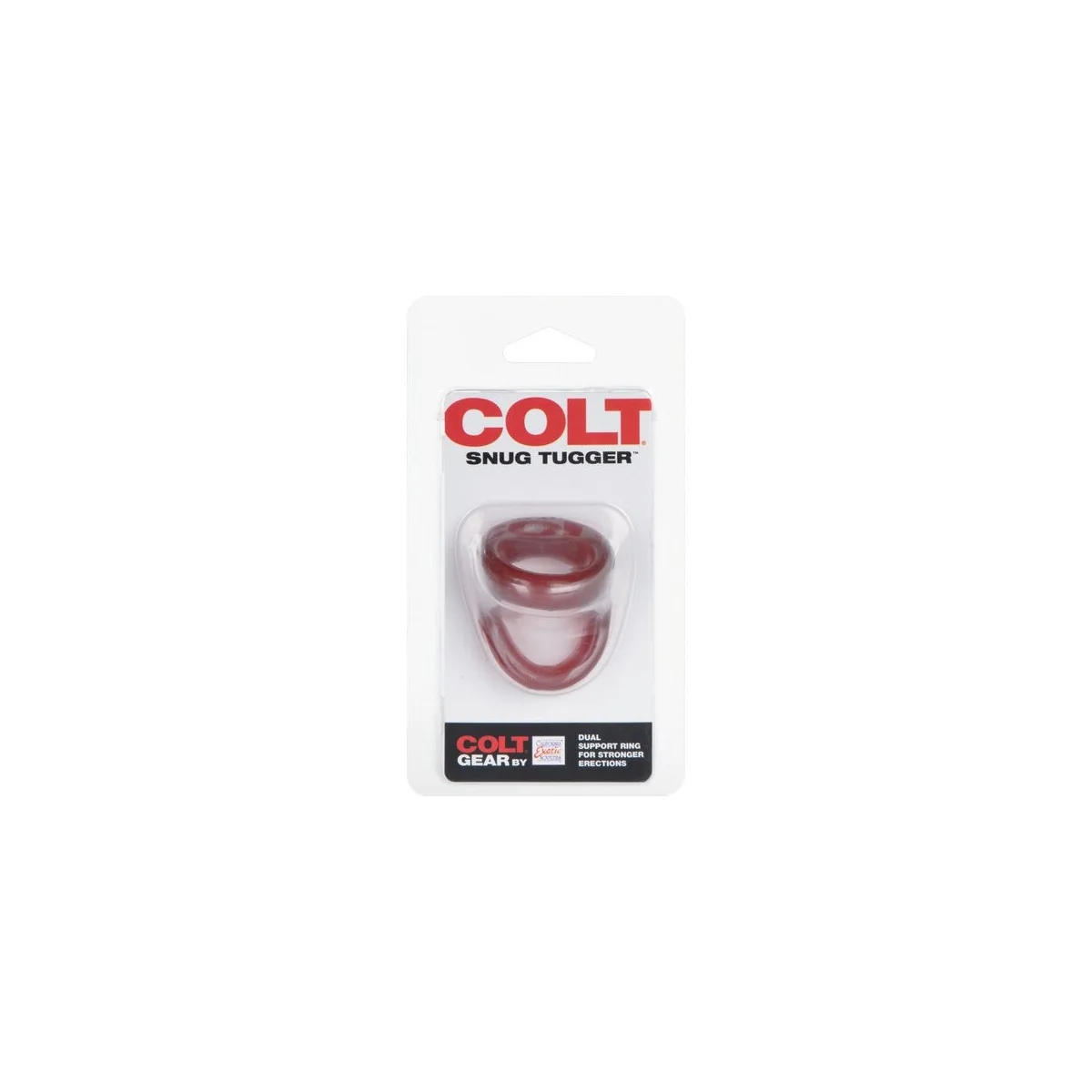 Colt Snug Tugger Rot von Calexotics kaufen | Fesselliebe
