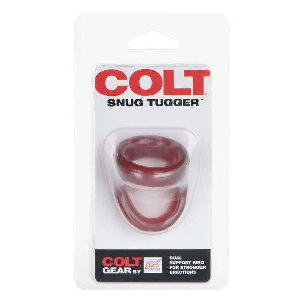 Colt Snug Tugger Rot von Calexotics kaufen | Fesselliebe