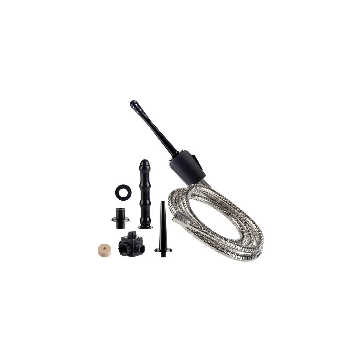 Colt Asvanced Travel Shower Shot von Calexotics kaufen | Fesselliebe