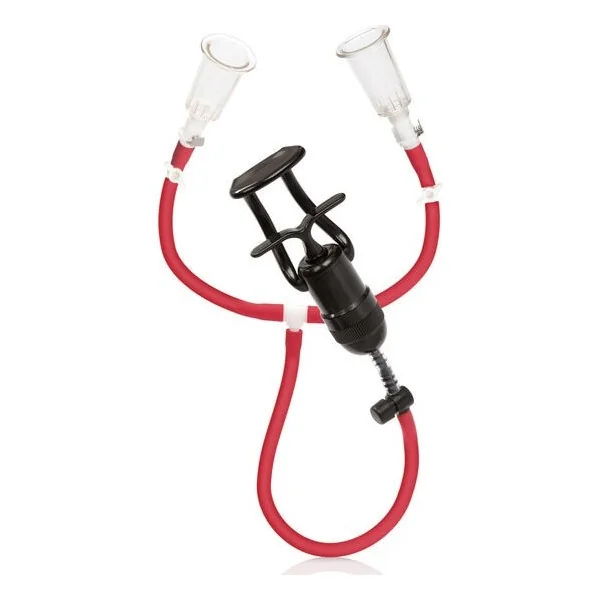 Colt Muscle Nips Pumpe von Calexotics kaufen | Fesselliebe