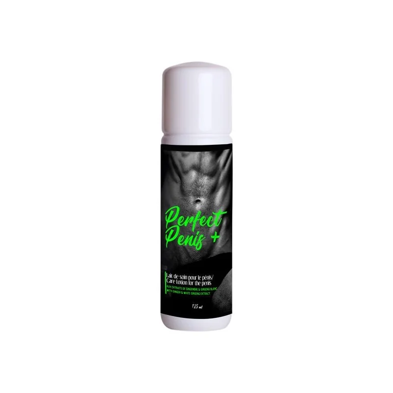 Perfekter Penis - Penis-Stimulierende Creme 125ml von Ruf kaufen | Fesselliebe