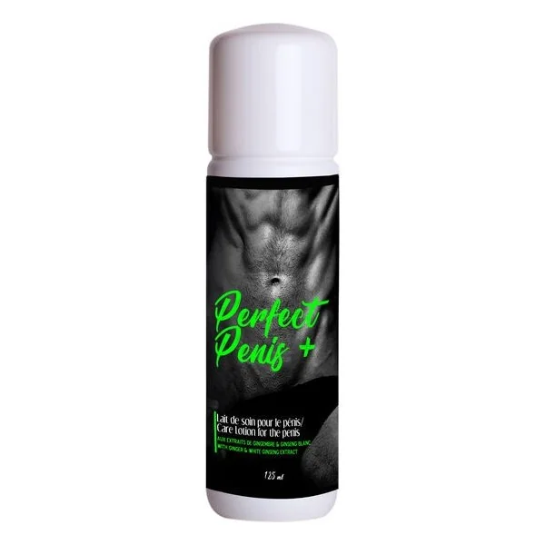 Perfekter Penis - Penis-Stimulierende Creme 125ml von Ruf kaufen | Fesselliebe