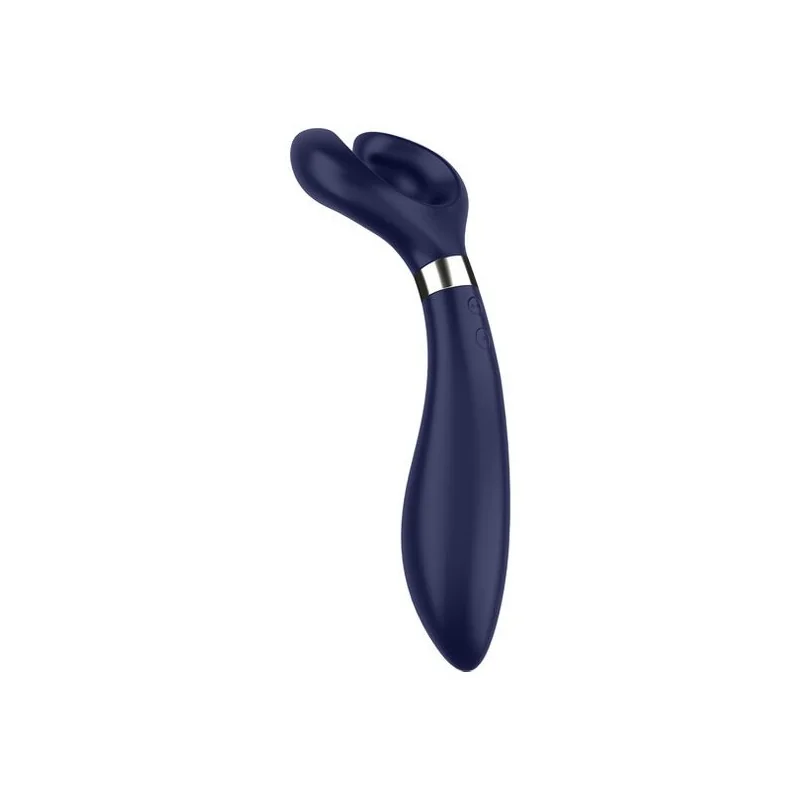 Endless Fun Multi Vibrator 3 Blau von Satisfyer Partner kaufen | Fesselliebe 2