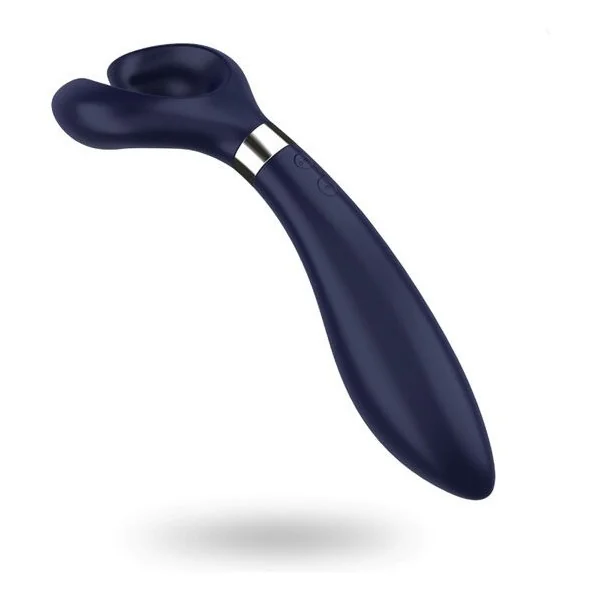 Endless Fun Multi Vibrator 3 Blau von Satisfyer Partner kaufen | Fesselliebe