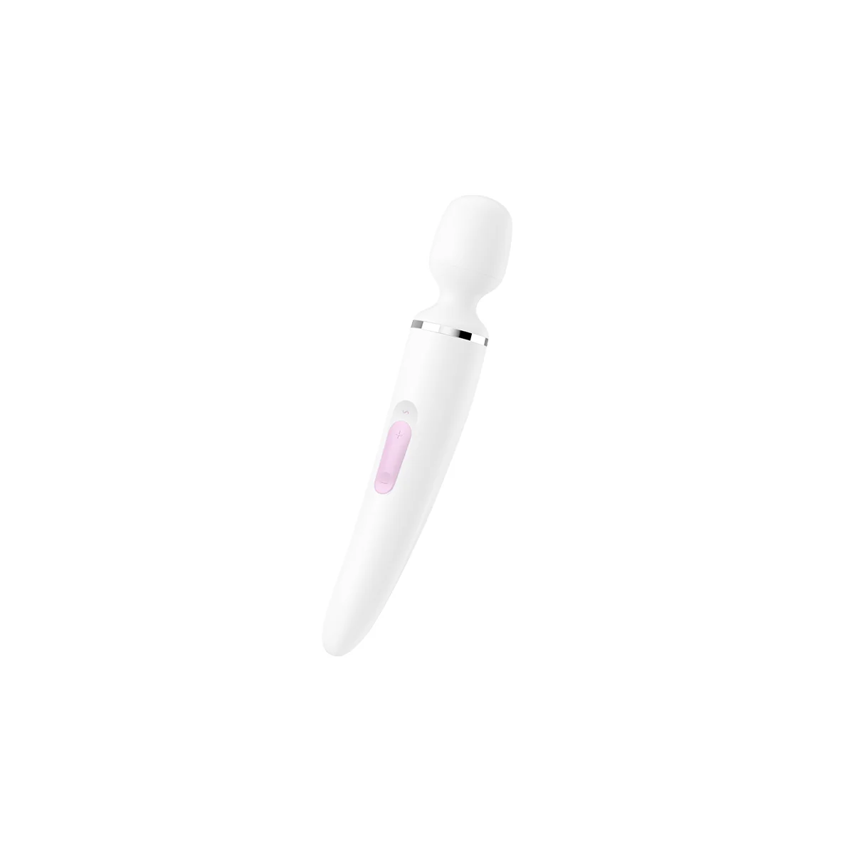 Wander Frau Weiss von Satisfyer Wand kaufen | Fesselliebe