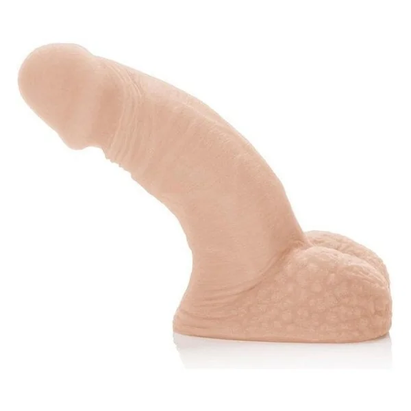 Packung Penis Fleisch 14.5 cm von Calexotics kaufen | Fesselliebe