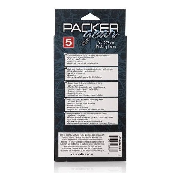 Packung Penis Fleisch 14.5 cm von Calexotics kaufen | Fesselliebe