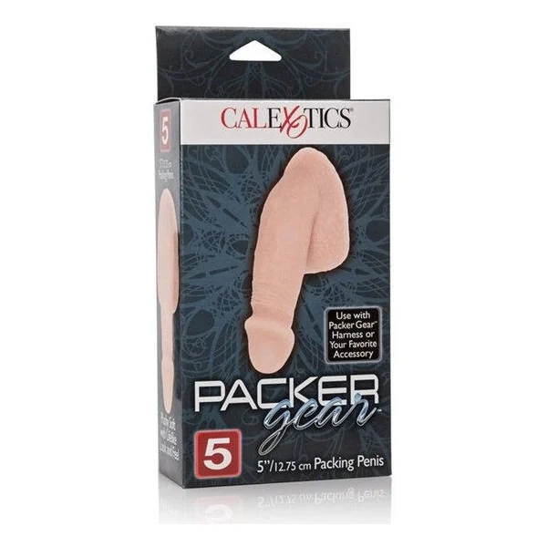 Packung Penis Fleisch 14.5 cm von Calexotics kaufen | Fesselliebe