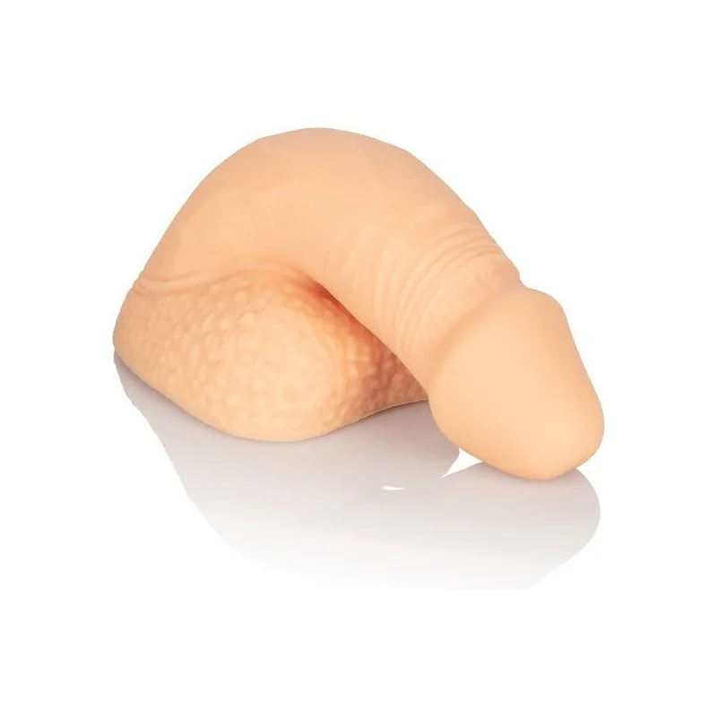 Silikon-Packung Penis 12.75 cm Fleisch von Calexotics kaufen | Fesselliebe