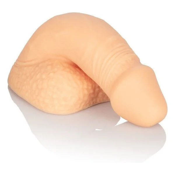 Silikon-Packung Penis 12.75 cm Fleisch von Calexotics kaufen | Fesselliebe