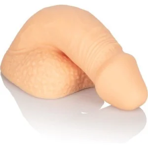 Silikon-Packung Penis 12.75 cm Fleisch von Calexotics kaufen | Fesselliebe