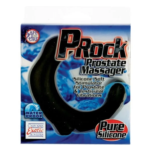 P-Rock Prostatamassager von Calexotics kaufen | Fesselliebe