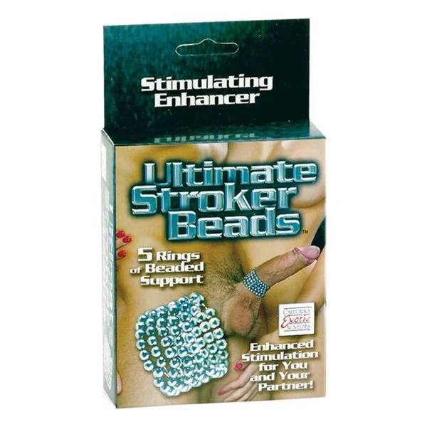 Ultimate Stroker Bead von Calexotics kaufen | Fesselliebe
