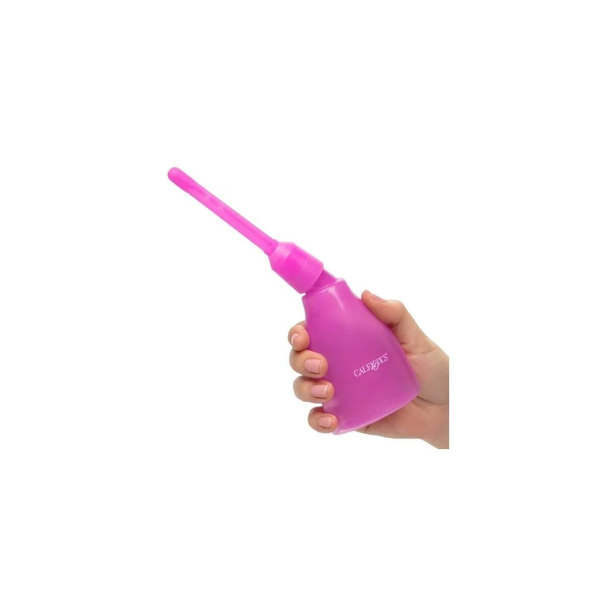 Ultimate Douche Rosa von Calexotics kaufen | Fesselliebe