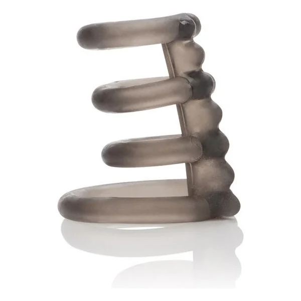 Dr. J Support Master Triple Glatt von Calexotics kaufen | Fesselliebe