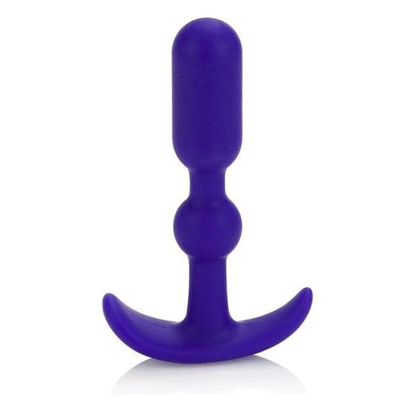 Booty Call Booty Teaser Blau von Calexotics kaufen | Fesselliebe