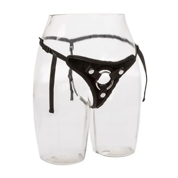 Ihr Königliches Geschirr der Prinzessin in Einer Größe von Calexotics kaufen | Fesselliebe