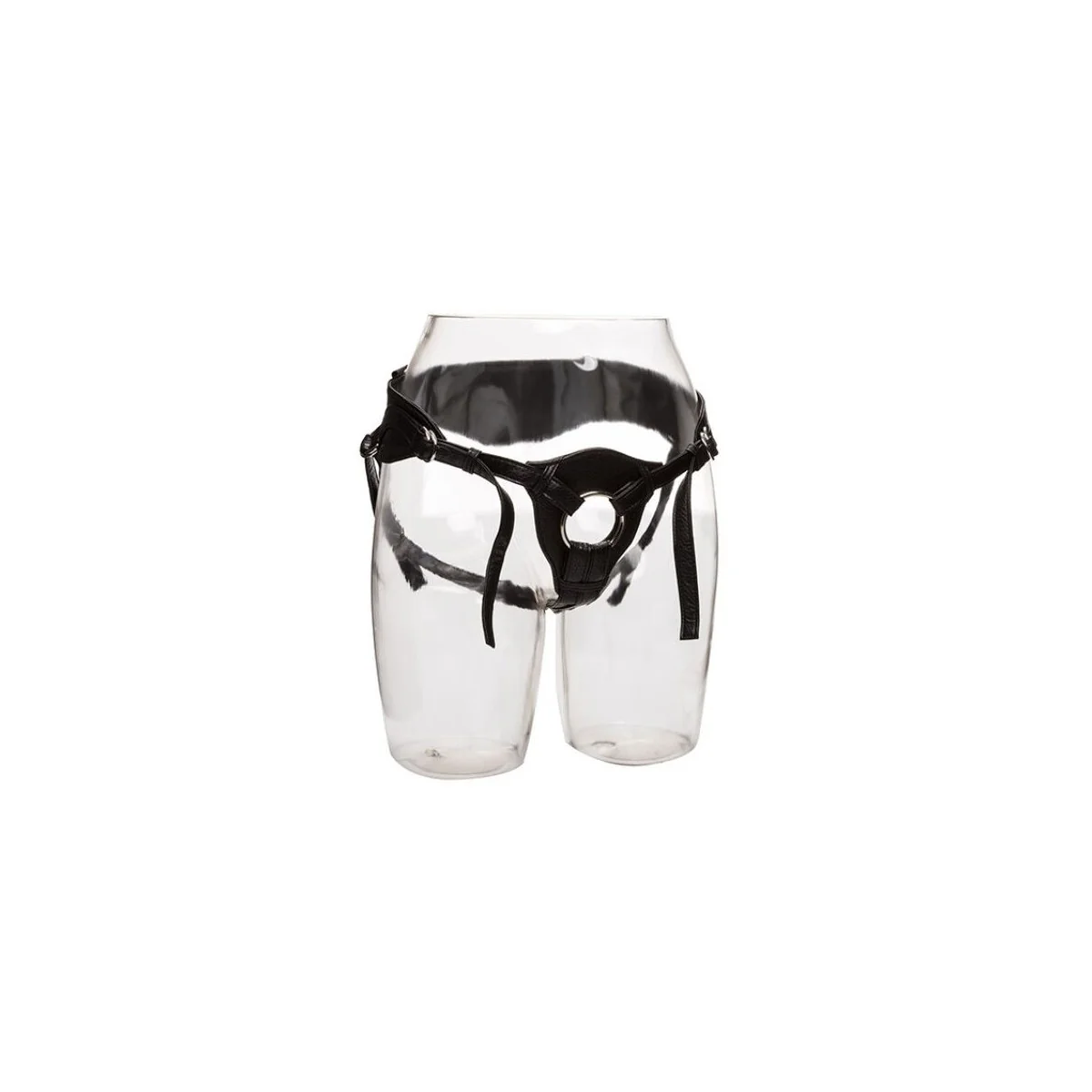 Here Royal Harness The Queen in Einer Größe von Calexotics kaufen | Fesselliebe