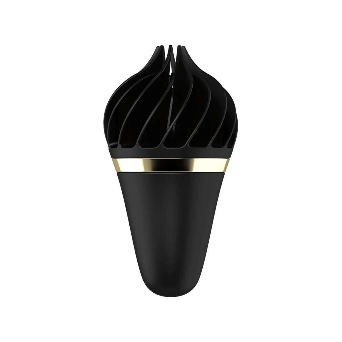 Sweet Treat Spinnator Schwarz von Satisfyer Spinnator kaufen | Fesselliebe