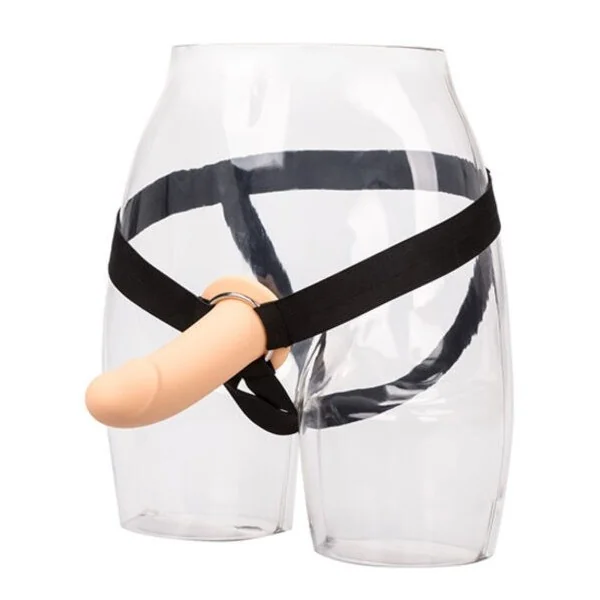 Ppa mit Jock Strap Fleisch von Calexotics kaufen | Fesselliebe