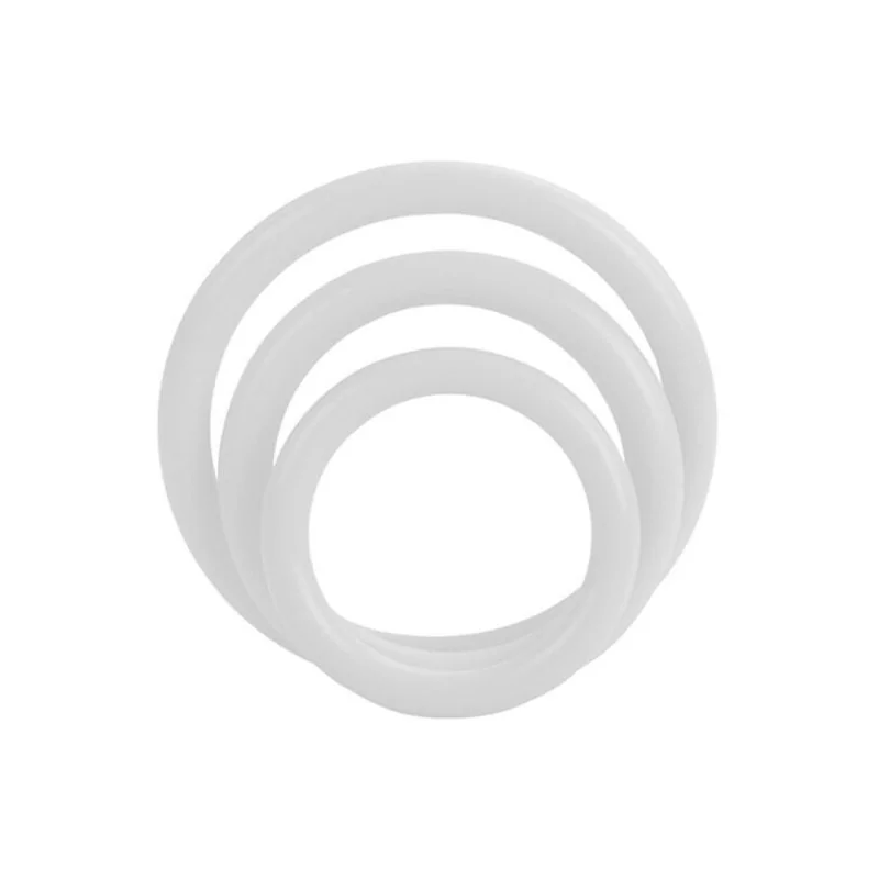 Dreiringe Leuchten Im Dunkel von Calexotics kaufen | Fesselliebe