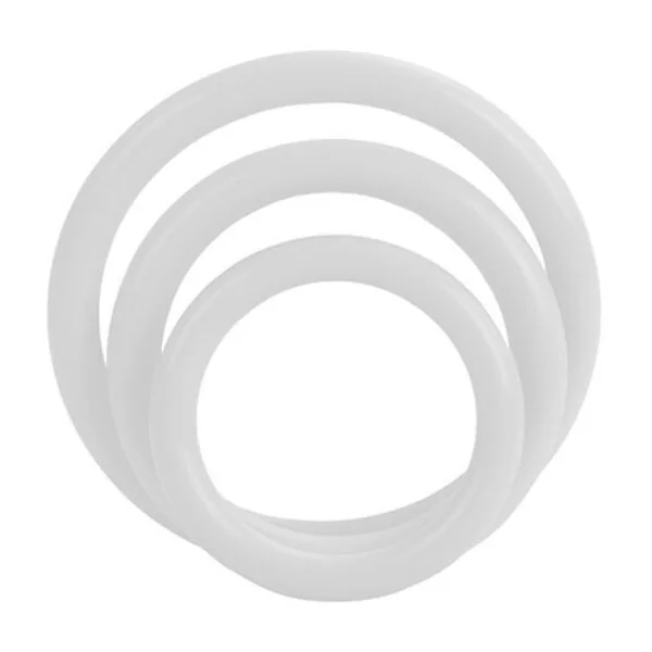 Dreiringe Leuchten Im Dunkel von Calexotics kaufen | Fesselliebe