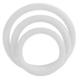 Dreiringe Leuchten Im Dunkel von Calexotics kaufen | Fesselliebe