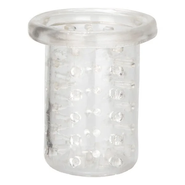 Optimum Power Ultimate Kopfreger von Calexotics kaufen | Fesselliebe