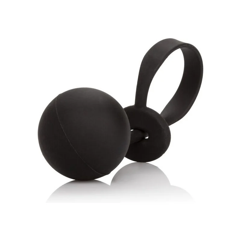 Gewichteter Lasso-Ring von Calexotics kaufen | Fesselliebe 2