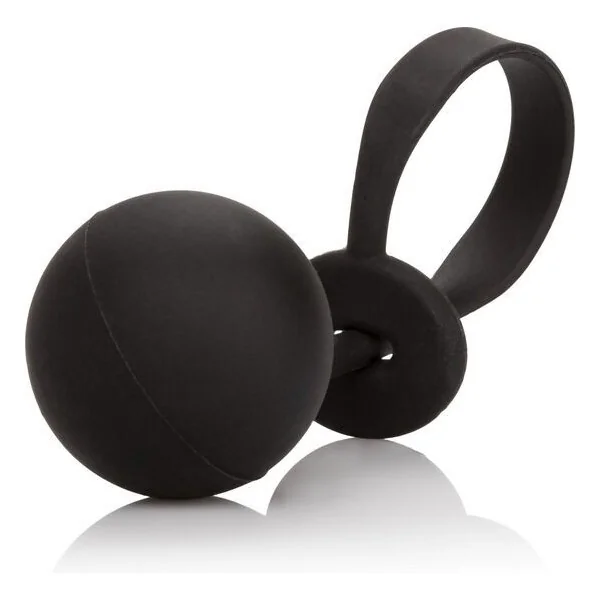 Gewichteter Lasso-Ring von Calexotics kaufen | Fesselliebe