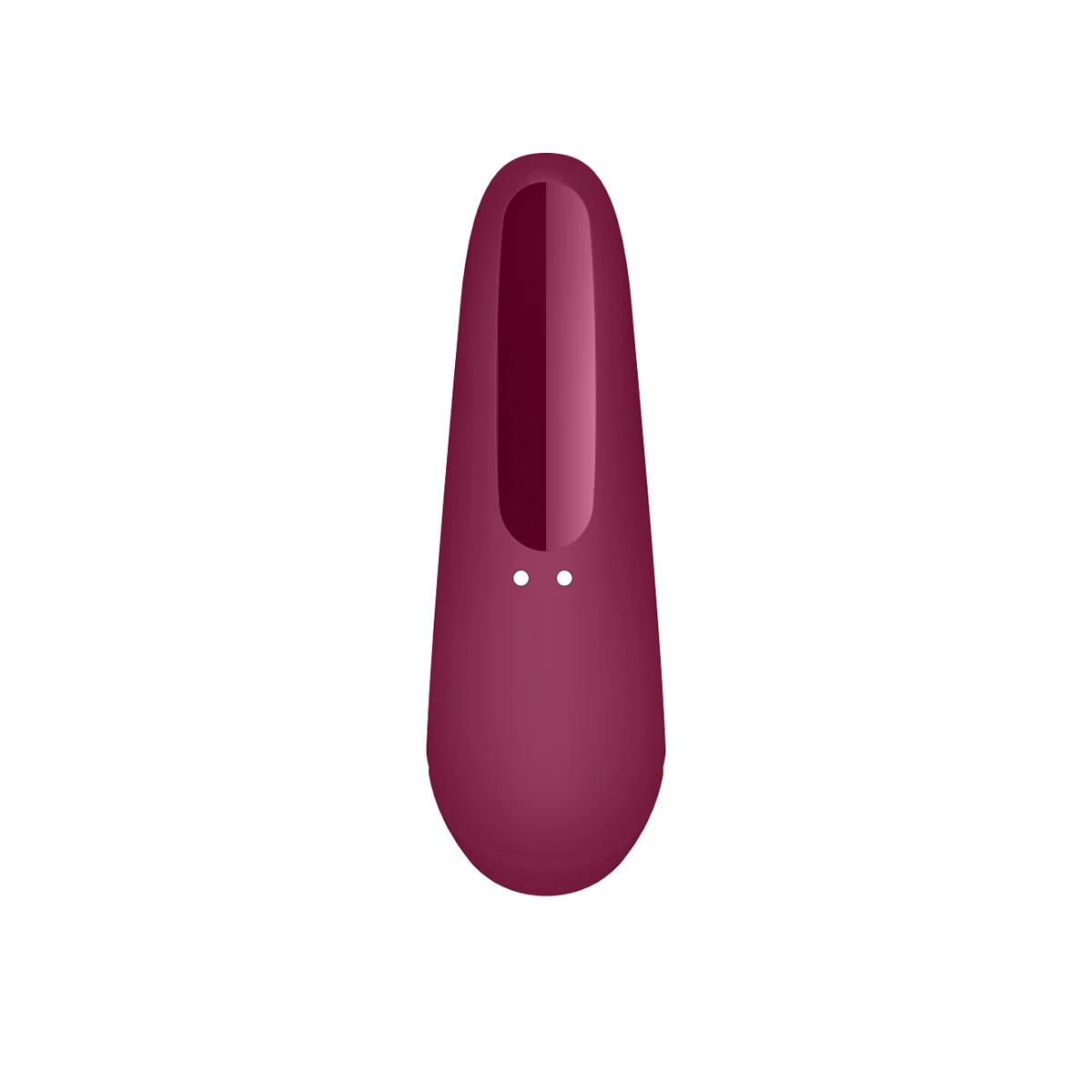 Curvy 1 + Rot Pink von Satisfyer Connect kaufen | Fesselliebe