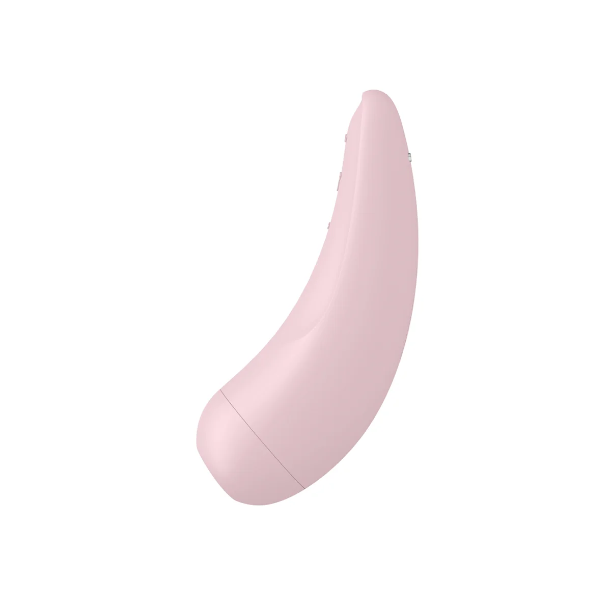 Curvy 2 + Rosa von Satisfyer Connect kaufen | Fesselliebe