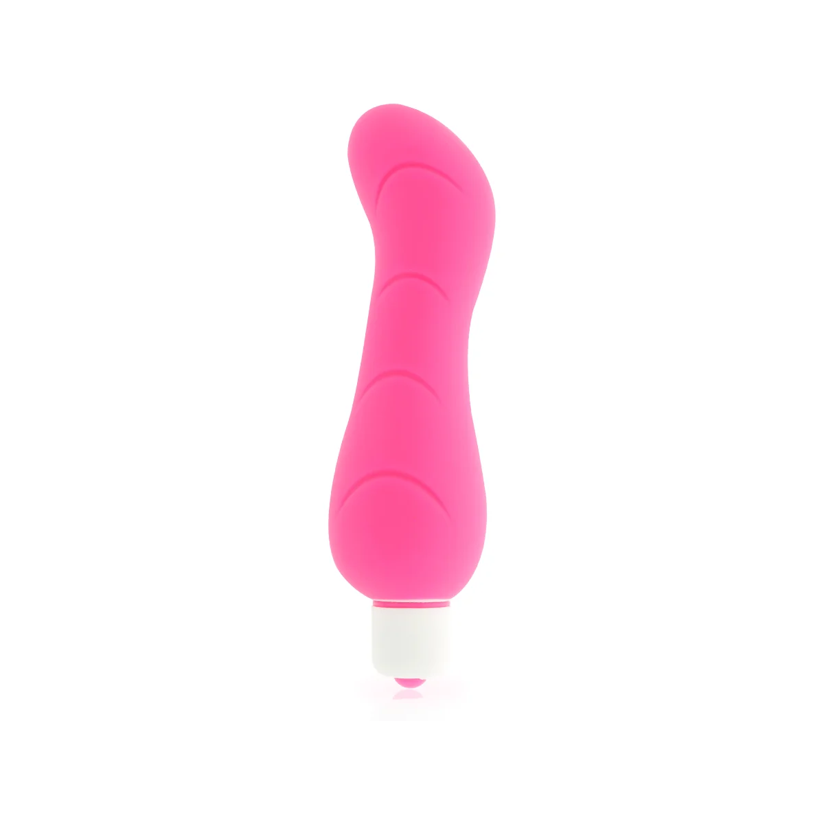 G-Spot Pink Silicone von Dolce Vita kaufen | Fesselliebe