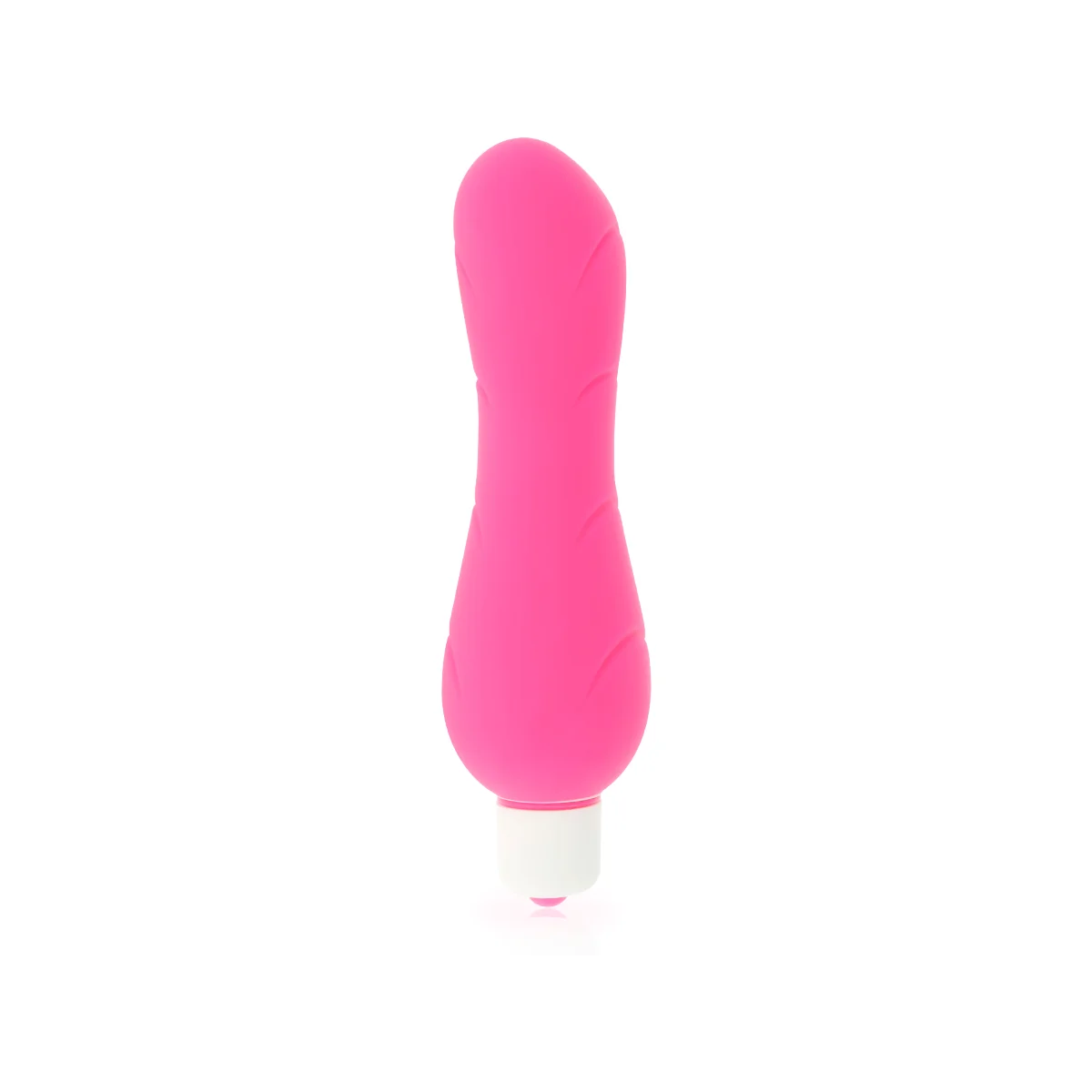 G-Spot Pink Silicone von Dolce Vita kaufen | Fesselliebe