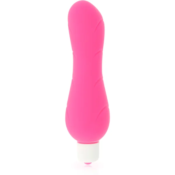 G-Spot Pink Silicone von Dolce Vita kaufen | Fesselliebe