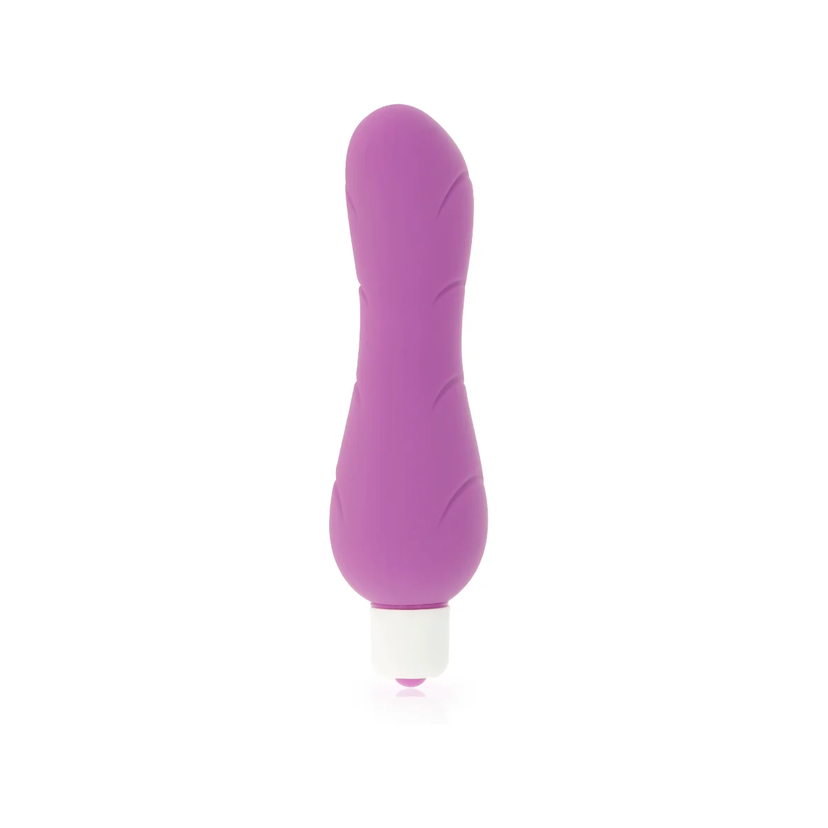 G-Spot Purple Silicone von Dolce Vita kaufen | Fesselliebe