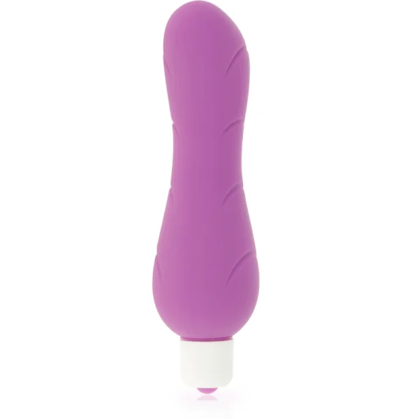 G-Spot Purple Silicone von Dolce Vita kaufen | Fesselliebe