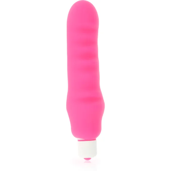 Genius Pink Silicone von Dolce Vita kaufen | Fesselliebe