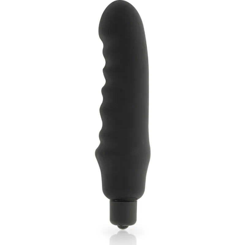 Genius Black Silicone von Dolce Vita kaufen | Fesselliebe 2