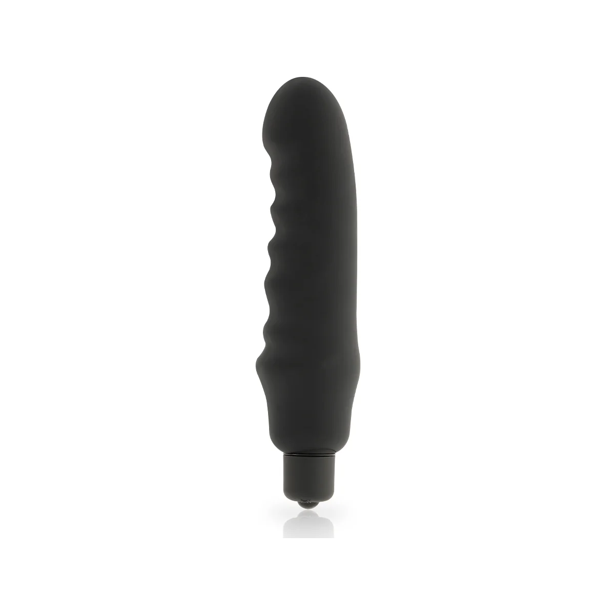 Genius Black Silicone von Dolce Vita kaufen | Fesselliebe