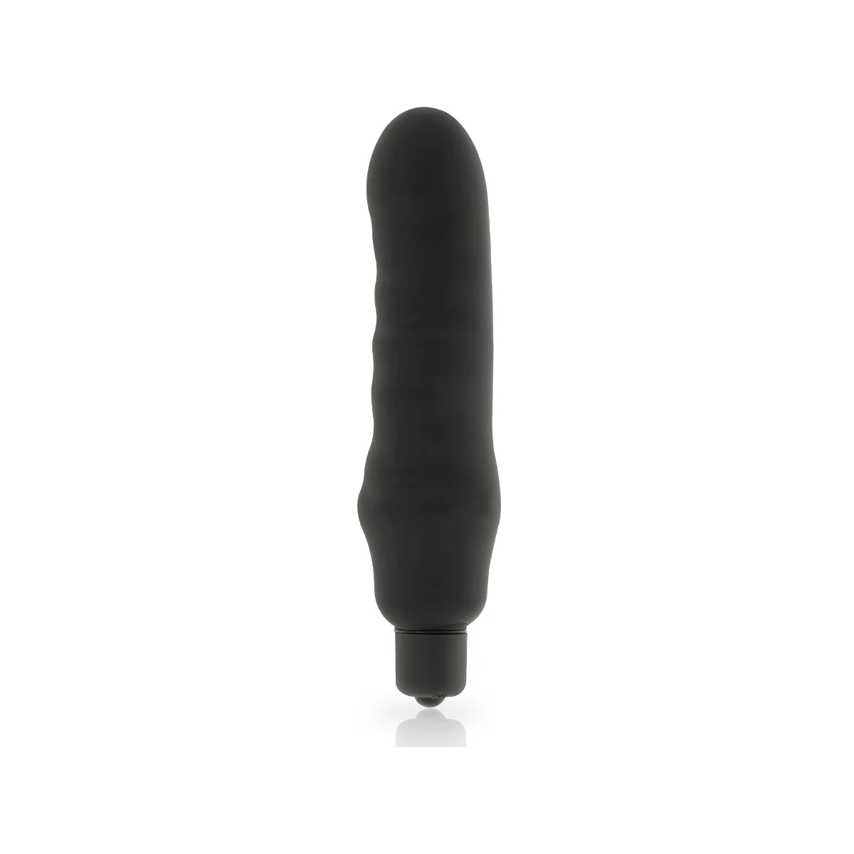 Genius Black Silicone von Dolce Vita kaufen | Fesselliebe