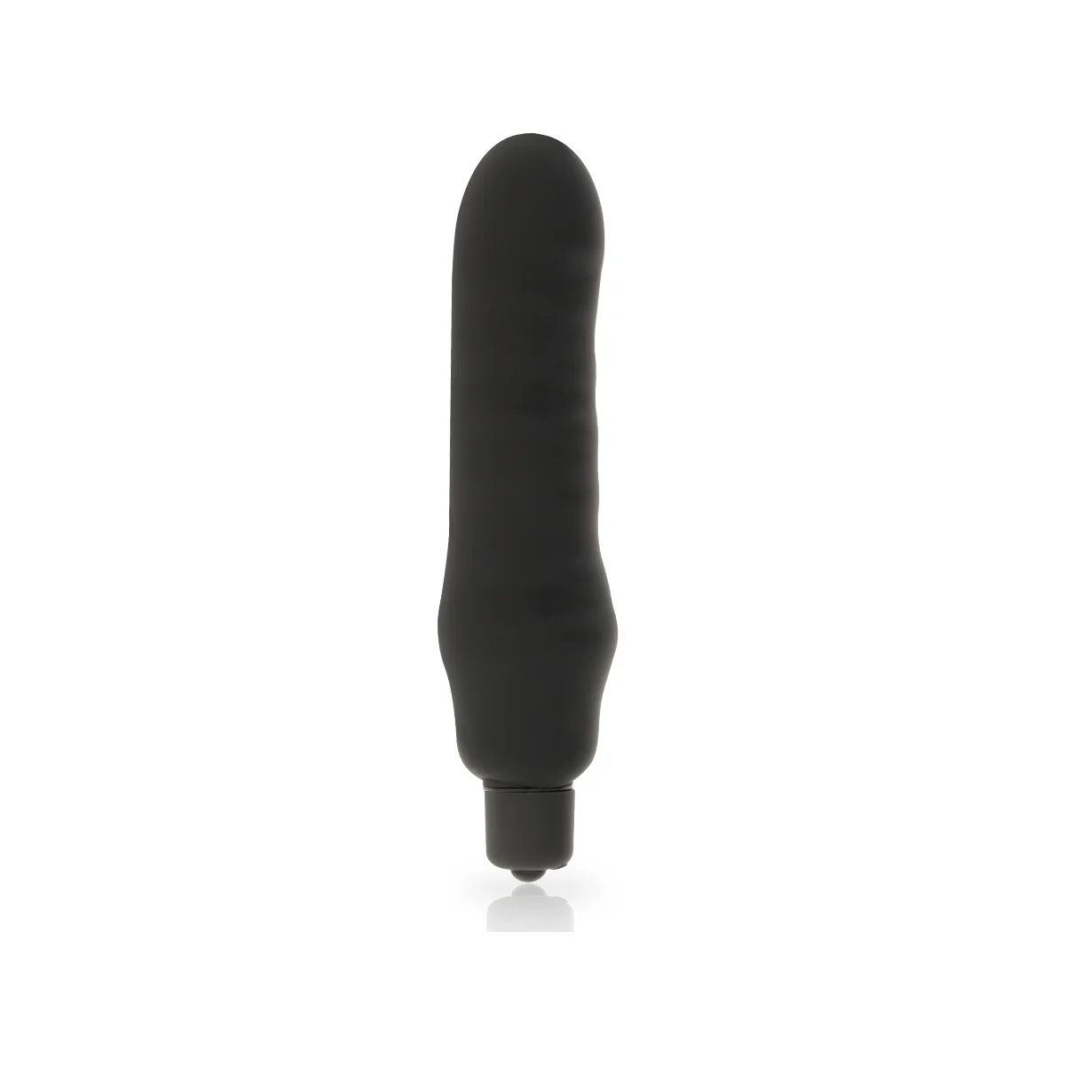 Genius Black Silicone von Dolce Vita kaufen | Fesselliebe